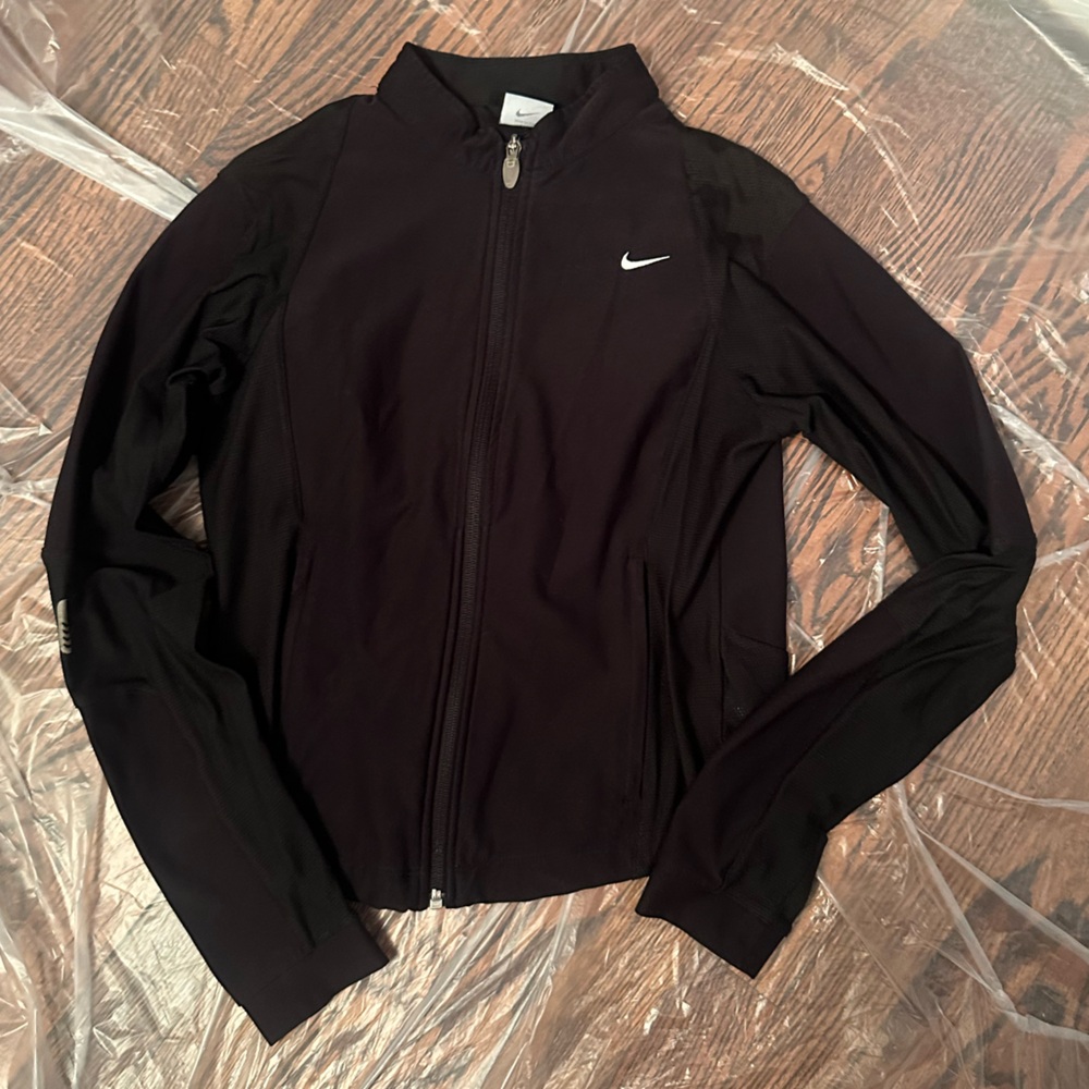 Nike Black Women's Jacket